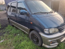 Nissan Serena 2000 года