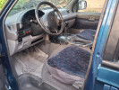 Nissan Serena 2000 года