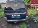 Nissan Serena 2000 года