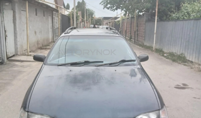 Toyota Caldina 1995 года