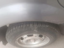 Volkswagen Passat 1990 года