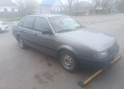 Volkswagen Passat 1990 года