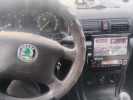 Skoda Octavia 2006 года