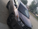 Toyota Highlander 2018 года