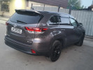 Toyota Highlander 2018 года