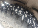 Mitsubishi Pajero 1994 года