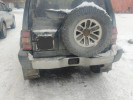 Mitsubishi Pajero 1994 года