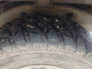 Mitsubishi Pajero 1994 года