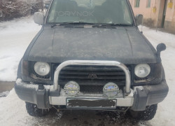 Mitsubishi Pajero 1994 года