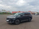 Exeed VX 2022 года