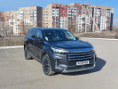Exeed VX 2022 года