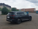 Exeed VX 2022 года