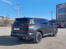 Exeed VX 2022 года