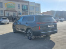 Exeed VX 2022 года