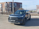 Exeed VX 2022 года