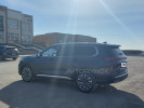 Exeed VX 2022 года