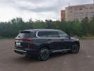Exeed VX 2022 года