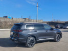 Exeed VX 2022 года