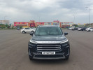 Exeed VX 2022 года