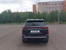 Exeed VX 2022 года