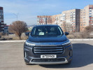 Exeed VX 2022 года
