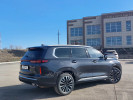 Exeed VX 2022 года