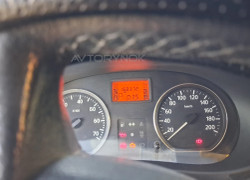 Nissan Almera 2014 года