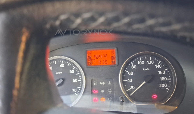 Nissan Almera 2014 года