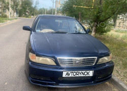 Nissan Cefiro 1994 года