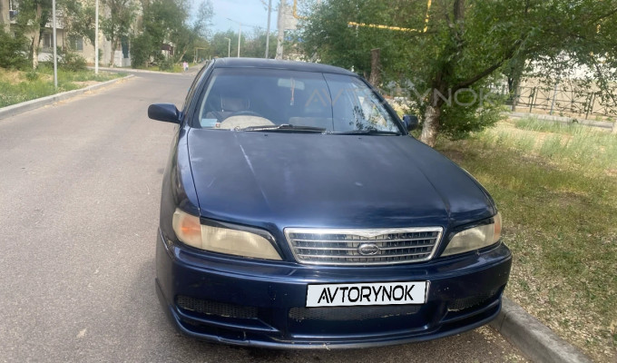 Nissan Cefiro 1994 года