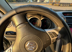 Suzuki Grand Vitara 2008 года