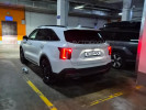 Kia Sorento 2023 года