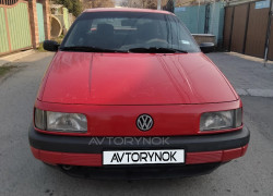 Volkswagen Passat 1993 года