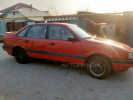 Volkswagen Passat 1993 года