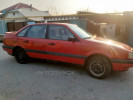 Volkswagen Passat 1993 года
