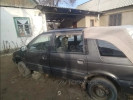 Mitsubishi Space Wagon 1992 года