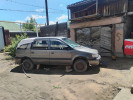 Mitsubishi Space Wagon 1992 года