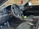 Kia K5 2017 года