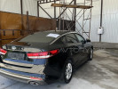 Kia K5 2017 года