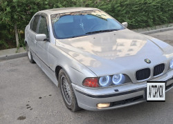 BMW 5 серия 1999 года