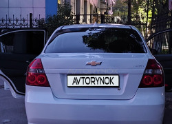 Chevrolet Nexia 2021 года