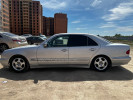 Mercedes-Benz E-Класс 1999 года