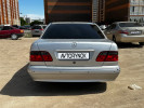 Mercedes-Benz E-Класс 1999 года