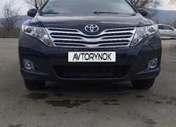 Toyota Venza 2010 года