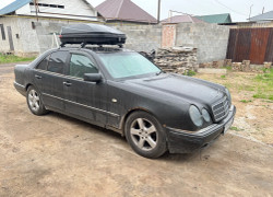 Mercedes-Benz E-Класс 1996 года