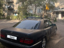 Mercedes-Benz E-Класс 1996 года