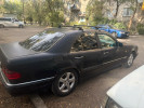 Mercedes-Benz E-Класс 1996 года