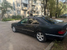 Mercedes-Benz E-Класс 1996 года