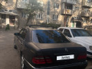 Mercedes-Benz E-Класс 1996 года