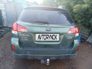 Subaru Outback 2010 года